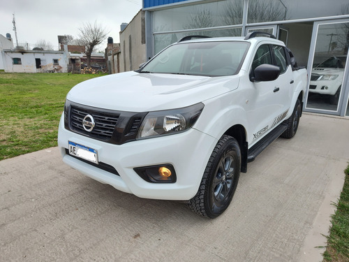 Nissan Frontier 2.3 X-Gear + Cd 4X4 At
