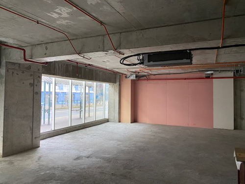 Temuco, Arriendo Gran Local Comercial En Excelente Ubicación