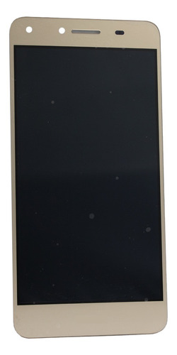 Pantalla Lcd Touch Para Huawei Y5 2 / Y5 Ii Dorado