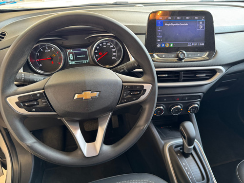 Chevrolet Tracker 1.2 Lt Turbo At