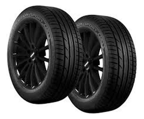 Kit De 2 Llantas 235/60r18103h Cooper Evolution Sportsl H