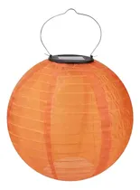 Comprar Linterna Papel Alimentada Energia Solar Luz Led Decorativa