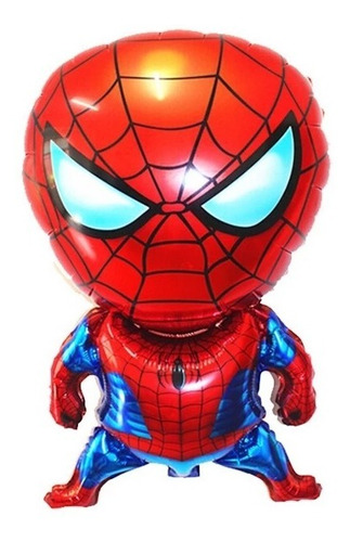 Globo Hombre Araña Grande 