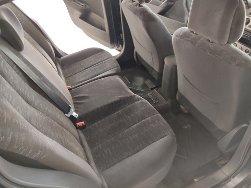 Imagen 15 de 18 de Megane Ii 2.0 Luxe
