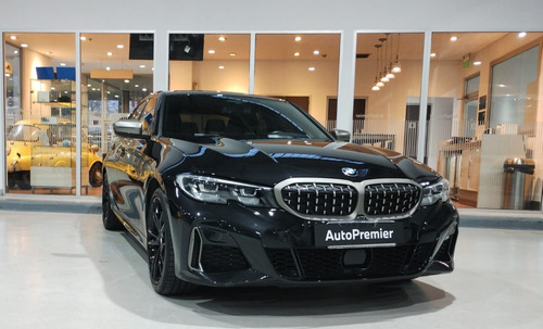 Bmw M340i Xdrive M Performance.