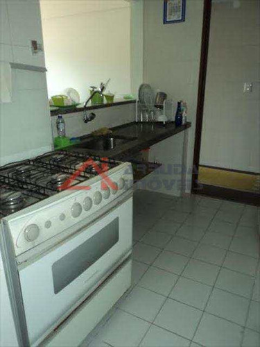 Imagem 4 de 11 de Apartamento Com 1 Dorm, Condomínio Residencial Prudente De Moraes, Itu - R$ 150 Mil, Cod: 41664 - V41664