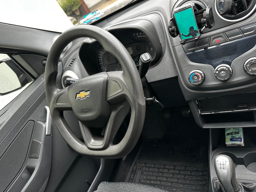 Chevrolet Tornado 1.8 Ls Ac Mt