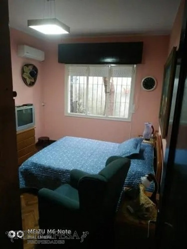 Casa En Venta 2 Dormitorios 1 Baño Rio De La Plata-malvin- Ref: 1358