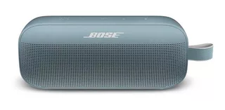 Bose Parlante Bluetooth Soundlink Flex Color Stone Blue