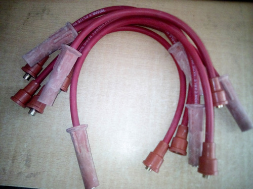 Cable De Bujia Dodge Aspen 6.cil