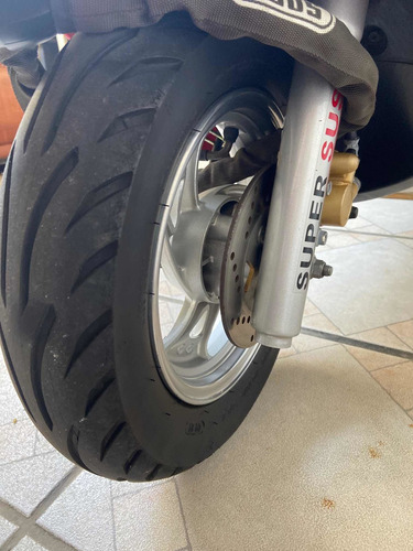 Imagem 9 de 10 de Suzuki Burgman 125i