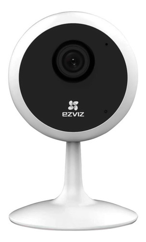 Câmera De Segurança Ezviz Cs-c1c-d0-1d2wfr 1080p Full-hd