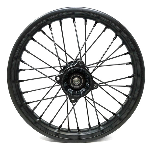 Myk - Rueda De Llanta Llantas De 1,85 X 14 Pulgadas Neu...