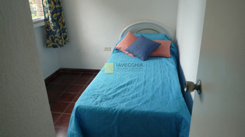 Apartamento En Aidy Grill, 2 Dormitorios *- Ref: 49373