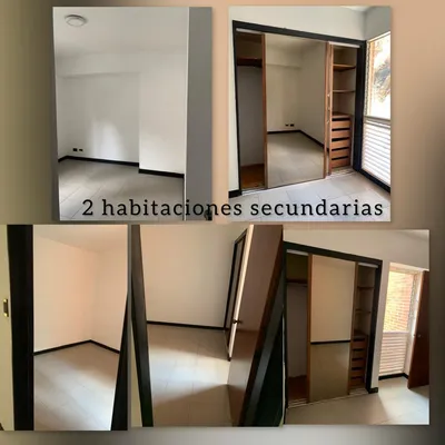 Apartamento en alquiler