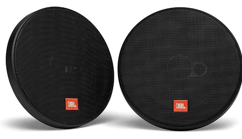 Parlantes Carro 6 Pulgadas Jbl Stage2 634 250w X 2unid Nuevo