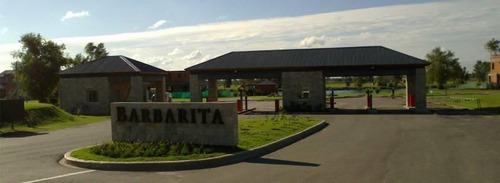 Imagen 4 de 6 de Lote Al Lago En Barbarita