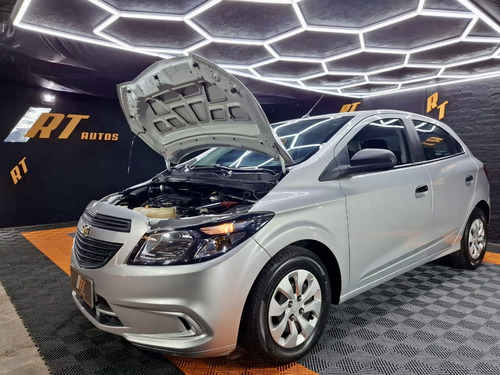 Chevrolet Onix 1.4 Joy Ls