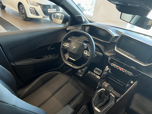 Peugeot 208 1.0T Gt