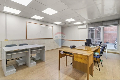 Edificio Corporativo Premium 1.177 M²