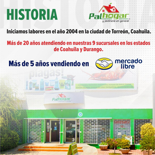 Kit Insecticidas Pal-hormiga 100gr + Fiprax 250ml