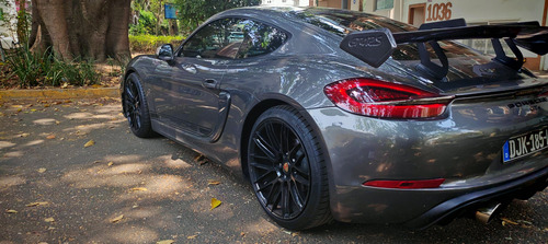 Porsche Cayman 2.7 Pdk At