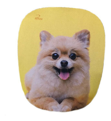 Mousepad Neobasic Cachorrinho Lulu Reliza 7759