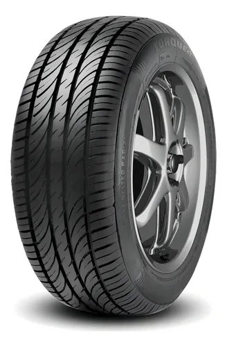 Cubierta 165/70/14 Torque Tq021 X4 Colocadas