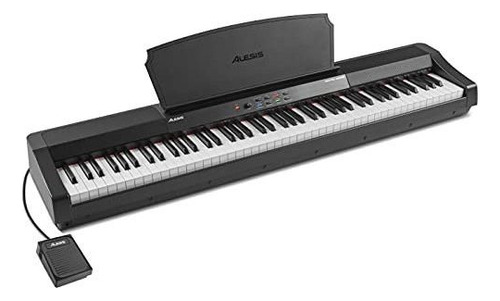 Alesis Recital Grand, Piano Digital De 88 Teclas