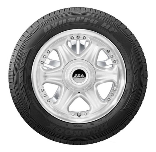 Imagen 3 de 6 de Neumático Hankook 225 65 R16 104t Dynapro Hp Ra23