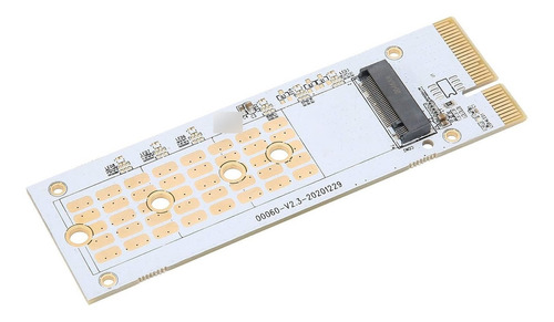 Elevadora Pcie X16 M.2 Nvme Adaptador 8 Gbps Ssd Para In