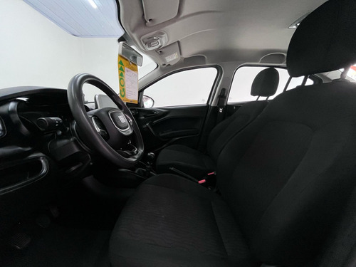 Fiat Cronos DRIVE 1.0 6V Flex