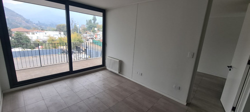 Tu Nuevo Hogar Te Espera Av. Las Condes 14745, Lo Barnechea