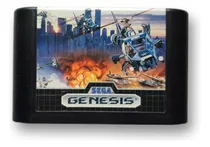 Comprar Super Thunder Blade Sega Genesis - Wird Us 
