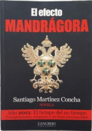 Libro El Efecto Mandragora