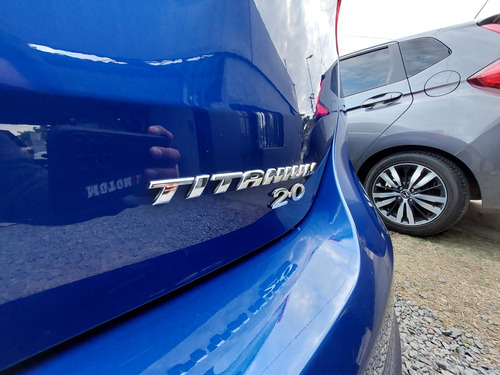 Ford Focus III 2.0 Titanium At6