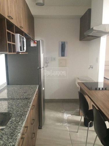 Imagem 7 de 21 de Apartamento À Venda Em Botafogo - Ap002452