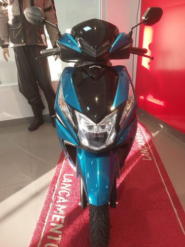 Honda Elite 125 2025