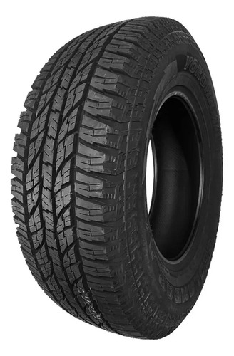 Pneu Yokohama Geolandar A/t G015 255/55 R19 111h H