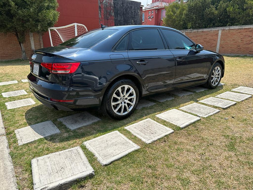 Audi A4 2.0 T Dynamic 190hp Dsg