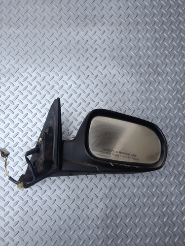 Espejo Retrovisor Derecho Honda Accord 98 Detalle 3.0 V6