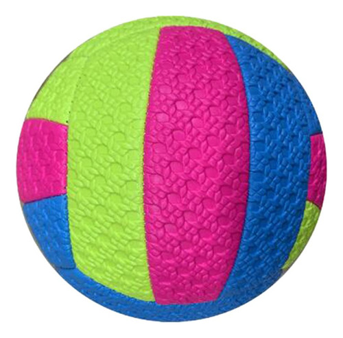 Wpd Voleibol Tamaño 2 Juego Entrenamiento Práctica Pelota