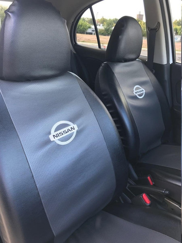 Nissan March Active