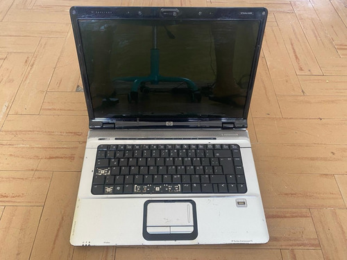 Repuestos Notebook Hp Pavilion Dv6700 (se Vende Todo Junto)