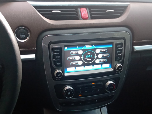 JAC T6 2.0 Luxury 4x4 Dob Cabina