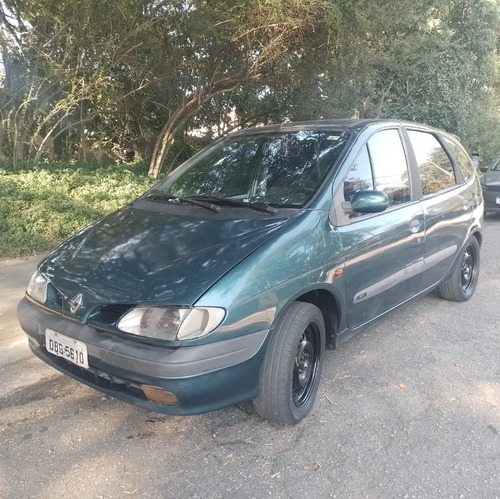 Renault Scenic 1.6 16v Rt 5p