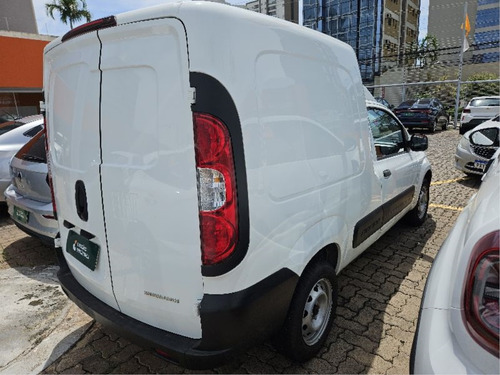 Fiat Fiorino 1.4 MPI FURGÃO ENDURANCE 8V FLEX 2P MANUAL