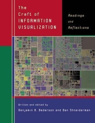 The Craft Of Information Visualization - Benjamin Bederso...