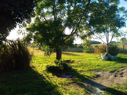Imagen 22 de 23 de Colonia Del Sacramento - Casa De Campo De 2 Dormitorios Y 2 Baños