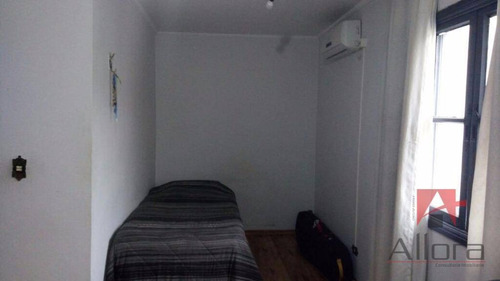 Imagem 5 de 30 de Sobrado Com 3 Dormitórios À Venda, 148 M² Por R$ 530.000,00 - Belenzinho - São Paulo/sp - So0621